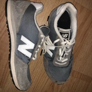 New Balance Sneakers